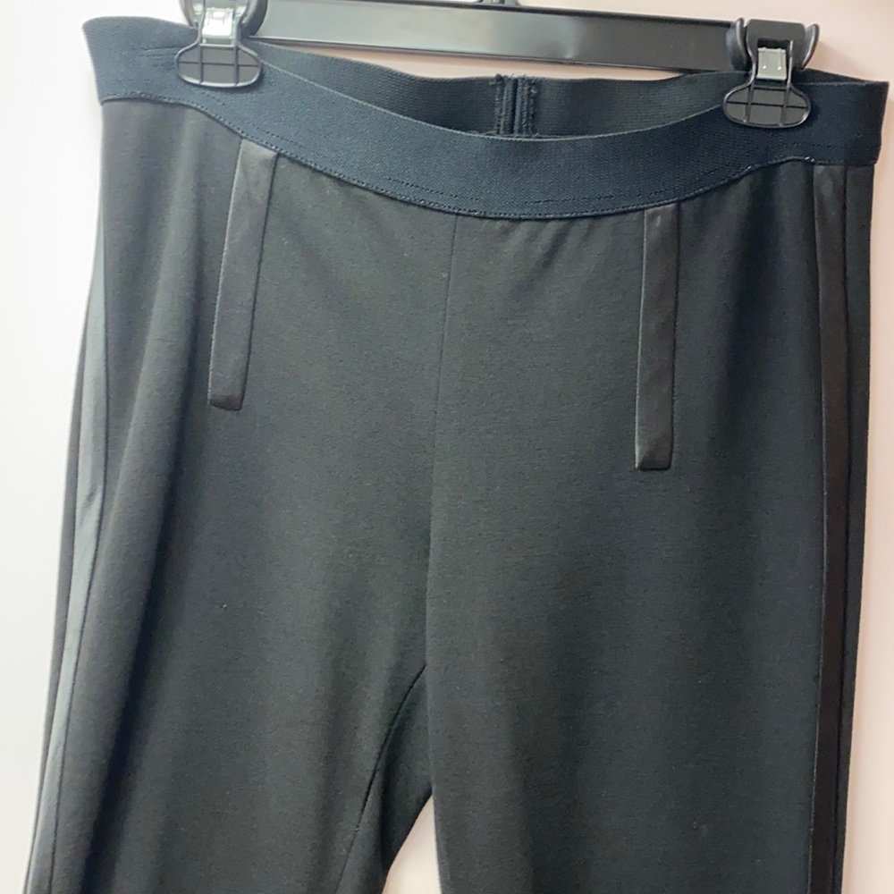 Yoana Baraschi Black Pant